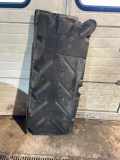 Mittlerer Bodenschutz MERCEDES-BENZ A (W176) A 180 (176.042) A2466840200