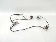 Parksensorsatz hinten MERCEDES-BENZ C (W204) C 250 CDI (204.003) A2125420018 0263003616