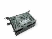 Radio/Navigationssystem-Kombination Ford Mondeo V Schrägheck (CE) HS7T19C107VF