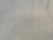 Stoßstange hinten Peugeot 308 I SW () 9681469077