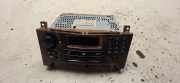Radio/Navigationssystem-Kombination Peugeot 607 () 96442608GV