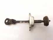 Türanschlag hinten rechts HONDA FR-V (BE) 2.2 i CTDi (BE5)