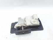 Heckklappenschloss PEUGEOT 607 (9D, 9U) 2.7 HDi 24V