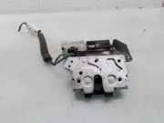 Heckklappenschloss FORD MONDEO III (B5Y) 2.0 16V TDDi / TDCi