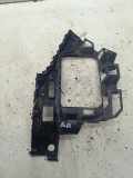 Stoßstangenhalter hinten rechts VW TOUAREG (7P5) 3.6 V6 FSI 7P6807394A