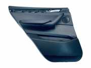 Türverkleidung links hinten BMW X4 (F26) 51427394437
