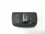 Schalter für Licht Audi A6 (4G, C7) 4G0941531