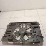 Kühlmodul VW Caddy III Kasten (2KA) 1K0121205AF