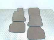 Mattenset BMW 7 (F01, F02) 740 d