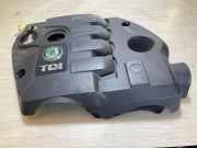 Motorabdeckung SKODA OCTAVIAII (1Z3) 2.0 TDI 16V 038103925