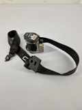 Sicherheitsgurt vorne links VW CRAFTER 30-35 Minibus / passenger (2E_) 2.5 TDI 9068600285
