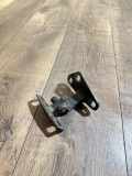 Heckklappescharnier links BMW X5 (E53) 3.0 d ES790507