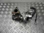 Turbolader OPEL ASTRA J Sports Tourer 1.6 CDTi 55583588