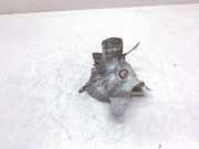 Heat Insulation LAND ROVER RANGE ROVER SPORT II (L494) 3.0 D 4x4