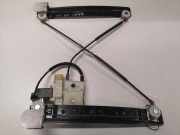 Türfensterheber hinten links FORD S-MAX (WA6) 2.0 TDCi 6M21U27001BT