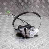 Türschloss hinten links TOYOTA C-HR (_X1_) 1.8 Hybrid (ZYX10_) 0H1913