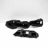 Stoßstangenhalter hinten rechts PORSCHE CAYENNE (92A) 3.0 S E-Hybrid 7P5807484A