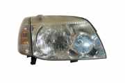 Hauptscheinwerfer rechts Nissan X-Trail II (T31) 12V6055W