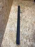 Schweller aus Kunststoff links FORD TRANSIT 2.0 TDCi BK31V10259