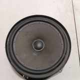 Türlautsprecher vorne rechts VW SHARAN (7N1, 7N2) 2.0 TDI 7H0035454A