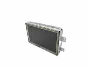 Navigationsanzeige LAND ROVER RANGE ROVER EVOQUE (L538) 2.2 D 4x4 GHJ4B0207F