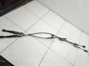 Schaltzüge NISSAN X-TRAIL (T32_) 1.6 dCi (T32) 4NCX036 344134CE9D