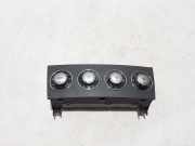 Klimabedienteil MERCEDES-BENZ SLK (R171) 200 Kompressor (171.442) A1718300785