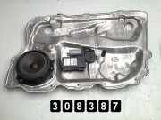 Fensterheber links hinten Audi A8 (4E)