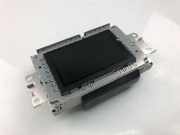 Display Volvo S60 II (134) 31344265