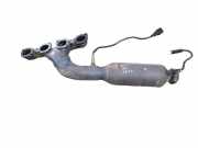 Katalysator ohne Lambdasonde BMW 6er (E63)