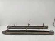 Schweller aus Kunststoff links TOYOTA HILUX VIII Pick-up (_N1_) 2.4 D 4WD (GUN125_)