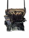 Motor PEUGEOT 407 (6D_) 2.2 HDi 170