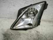 Nebelscheinwerfer links vorne Ford Focus IV (HN) JX7B13B221