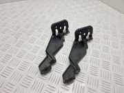 Stoßstangenhalterung hinten links RENAULT GRAND SCÉNIC IV (R9_) 1.5 dCi 110 45800