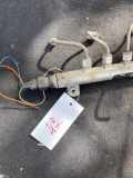 KRAFTSTOFFVERTEILER EINSPRITZLEISTE VERTEILERROHR FIAT DOBLO Cargo (223_) 1.9 JTD 0445214053