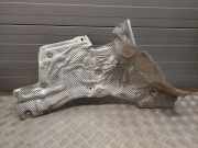 Hitzeschutz MERCEDES-BENZ S (W222, V222, X222) S 500 (222.082, 222.182) A2226820171