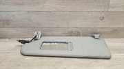 Linke Sonnenblende VW PASSAT Variant B6 (3C5) 2.0 TDI