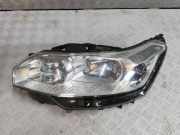 Hauptscheinwerfer links Citroen C5 I Break (DE) 9674398280