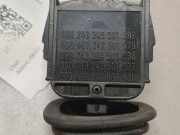 Wischergriff OPEL ASTRA G Cabrio (F67) 1.6 16V 090243395501392