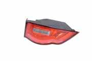 Heckklappenleuchte links JAGUAR F-PACE (X761) 2.0 D HK83-15K273-AA