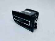 Frischluftgrill PORSCHE MACAN (95B) 2.0 95B819701J