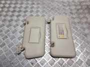 Sonnenblende links Nissan Note (E11)