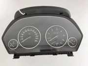 Kombiinstrument BMW 3 (F30, F80) 320 d 9277595