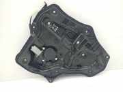 Türfensterheber hinten rechts MAZDA 6 Estate (GJ, GL) 2.2 D CM012030