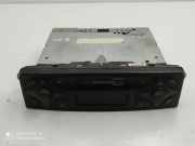 Radio/Navigationssystem-Kombination Mercedes-Benz C-Klasse (W203)