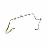 Kondensatorschlauch Citroen C3 II (SC) 9653109180