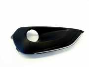 Kühlergrill links Peugeot 208 I (CA, CC) 9810729877