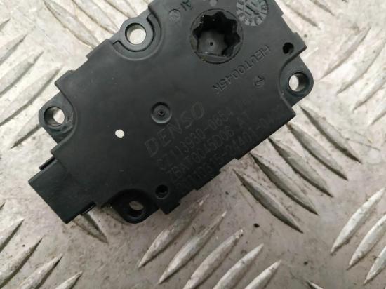 Air Flap Motor AUDI A8 D4 (4H_) 3.0 TDI quattro ZBAT0045D06AT CZ1139300854 Bild Air Flap Motor AUDI A8 D4 (4H_) 3.0 TDI quattro ZBAT0045D06AT CZ1139300854