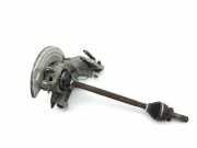 Radnabe hinten Jaguar F-Pace (X761) HK835A971AD