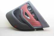 Türpolster hinten rechts MERCEDES-BENZ GLC (C253) 350 d 4-matic (253.325) JC2570636